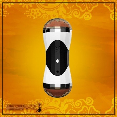 ELECTRIC MANUAL MALE STROKER ORAL 3D V1 DSBMS-010