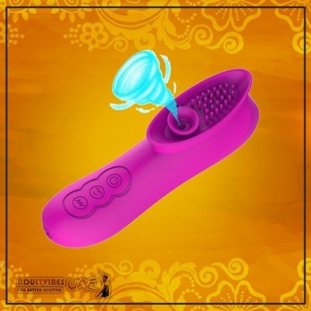 TEAT SUCKER STIMULATOR MASSAGE BRUSH VIBRATOR DSBNCV-006