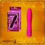 DIAMOND PRINCESS LUXURY VIBRATOR LXV-002
