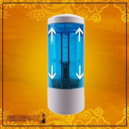 THE AUTOMATIC BLOW STROKER MS-008