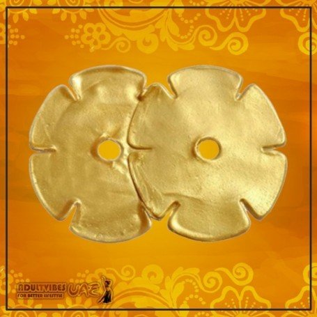 GOLD COLLAGEN BREAST MASK BSP-003