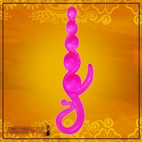 CRYSTAL FUSSY BEADS AD-015