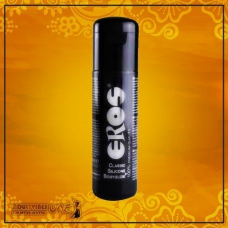CLASSIC SILICONE BODYGLIDE BY EROS 100ML CGS-011