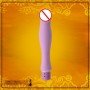 8 FUNCTIONS DIAMOND LUXURY VIBRATOR LXV-009