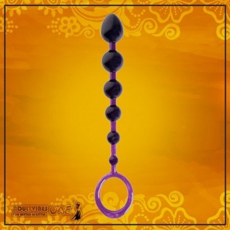 REVERSE FUSSY BEADS TOY AD-018