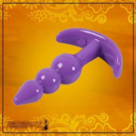 ANAL BEADS TOY AD-021