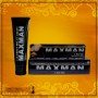 MAXMAN DELAY CREME 60G DTZ-004
