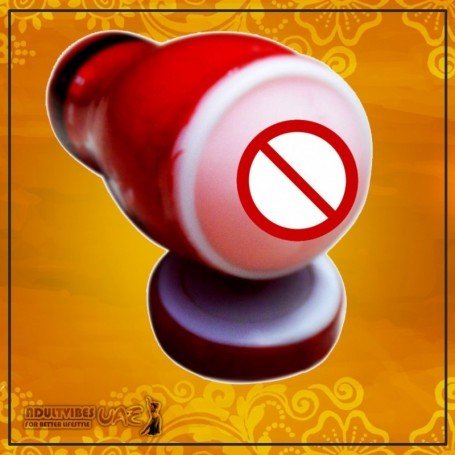 EQU-COZY TOUCH STROKER CUP MS-020