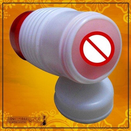 YIMEI-NEW CONCEPT STROKER CUP MS-021