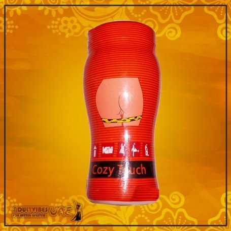 TOYS COZY TONG STROKER CUP MS-023