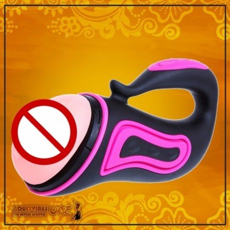 PRETTY LOVE 30 FUNCTION VIBRATION CUP