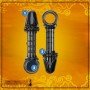 GENITAL SLEEVE EXTENDER RING V1 DSBGES-032