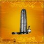 SUPER SOFT SILICONE VIBRATING GENITAL SLEEVE V1