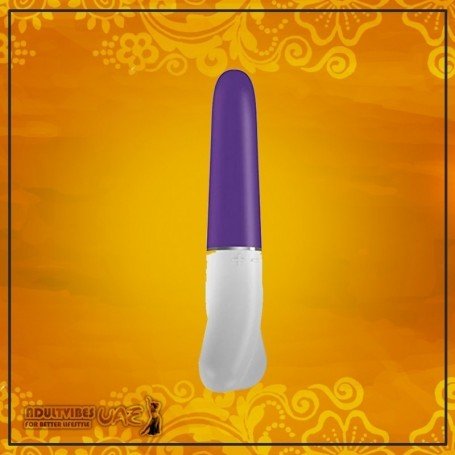 OVO LUXURY VIBRATOR LXV-015