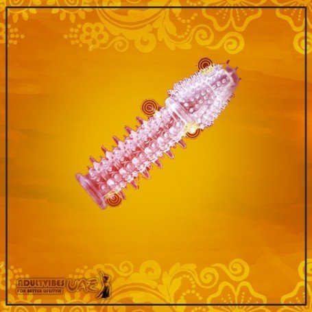 BIG SPIKE DOTTED TOYS FOR MAN V1 DSBGES-045