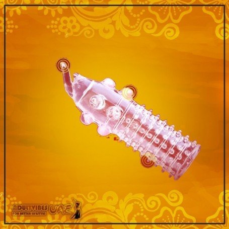 BIG SPIKE DOTTED TOYS FOR MAN V2 DSBGES-046