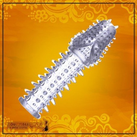 EMPEROR GENITAL SLEEVE PES-002