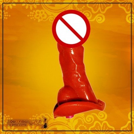 ULTIMATE PLEASURE CHOCO SLEEVE-VIBRATING PES-006