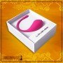 LOVENSE LUSH WIRELESS BLUETOOTH APP VIBRATOR ACV-001