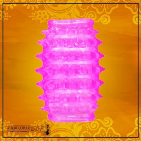 ULTRA SOFT GENITAL EXTENSIONS PES-013