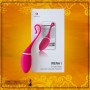 IRENA I SMARTPHONE CONTROLLED VIBRATOR ACV-002