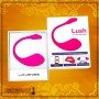 LUSH 2 REMOTE CONTROL VIBRATOR ACV-003