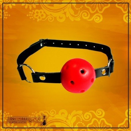 MOUTH BALL GAG BDP-007