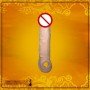 ERECTION STIMULATOR GENITAL EXTENDER SLEEVE PES-029