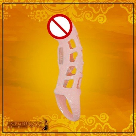 ENHANCER GENITAL SLEEVE PES-030