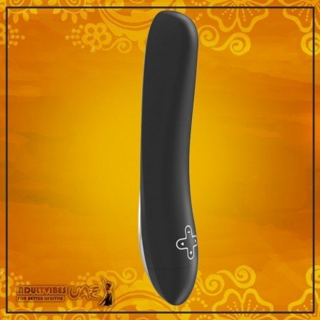 OVO F7 BLACK VIBE MASSAGER LXV-025
