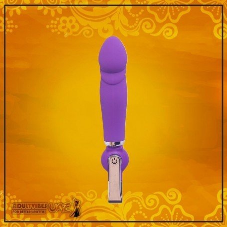 DESIRE ALICE LUXURY VIBRATOR LXV-032