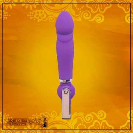 WAVE ALICE LUXURY VIBRATOR LXV-031