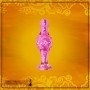 ANAL GLASS DILDO GD-011