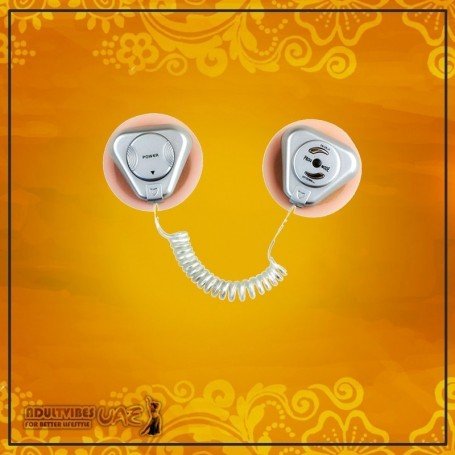 SHOCK THERAPY ELECTRO SEX KIT V2 ESK-003