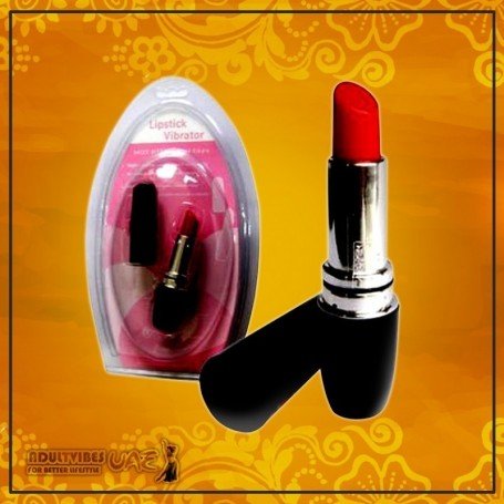 LIPSTICK SECRET VIBRATOR FV-002