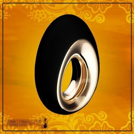 ALIA-LELO INSIGNIA ALIA LUXURY WATERPROOF MASSAGER LV-001