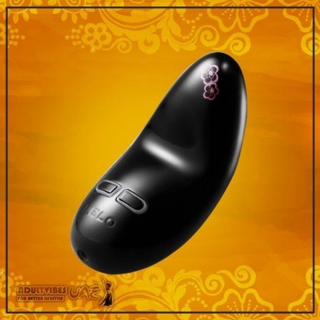 NEA-LELO THE INTEMATE CLITORAL MASSAGER LV-002