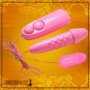 OSCILLATION JTE BULLET VIBRATOR BV-004