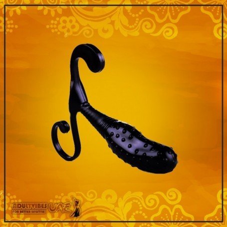 G POINT PROSTATE MASSAGER FV-017