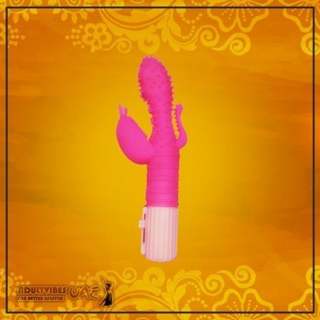 GRANULE MASSAGER ROD FV-021