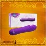 DUREXX V-VIBE MULTI-SPEED BULLET VIBRATORS BV-026