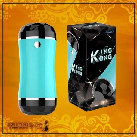 RENDS KINGKONG STROKER MS-058