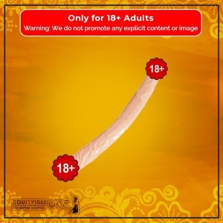 DOUBLE DONG ULTRA FLEXI RSNV-001