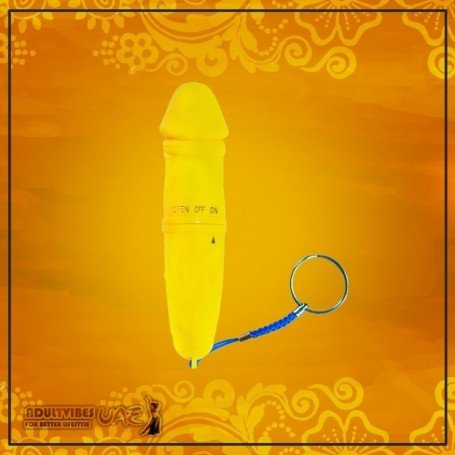 MINI VULVA VIBRATION MASSAGER BV-035