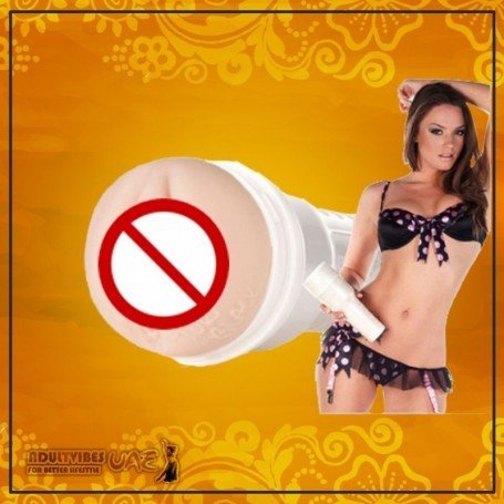 GIRLS ORIGINAL VULVA TORI BLACK MS-063