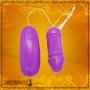 MULTI SPEED BULLET VIBRATOR BV-037