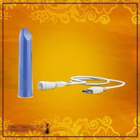 TANGO BULLET VIBRATOR BV-39