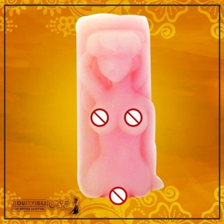 POCKET VULVA MLGT-001