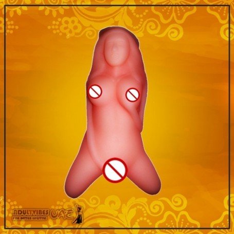 LIL SHAG GIRL MLGT-007