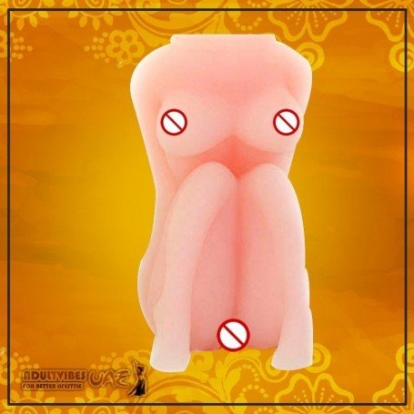 ALONE GIRL- SMALL MLGT-010